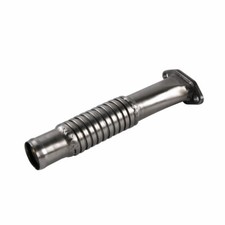 Muffler Exhaust Pipe Flexible