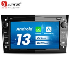 7" For Vauxhall Corsa C/D