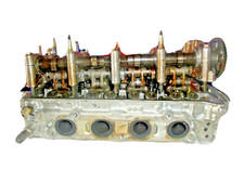 HONDA CIVIC TYPE R K20A2 2.0 LTR PETROL COMPLETE CYLINDER HEAD 2001 - 2006