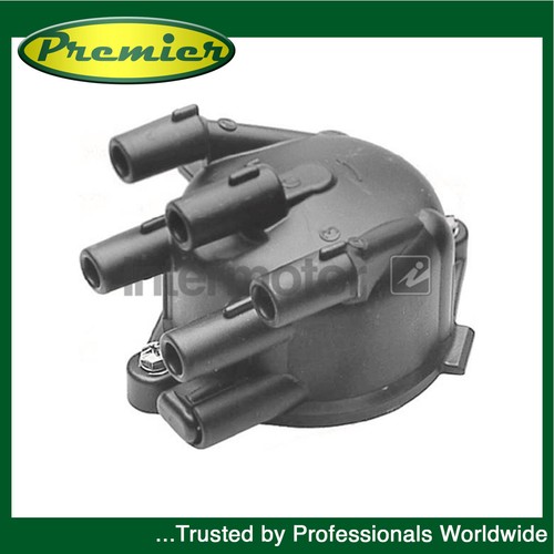 Distributor cap premier - distributor,