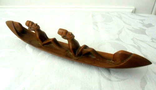 Vintage wooden man - vintage,