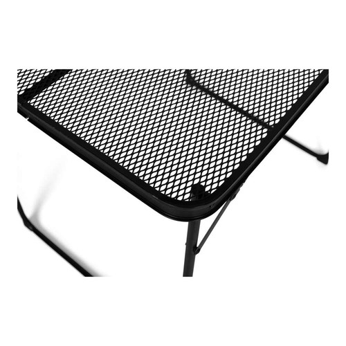 Kampa grate side - kampa, table