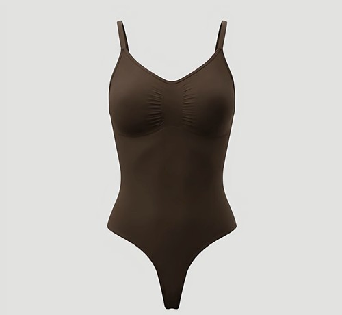 Conturve seamless sculpt thong - conturve,