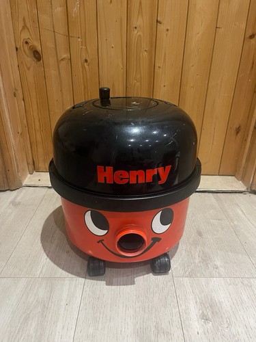 Vintage high power 1100w - vintage, henry