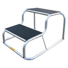 Milenco Rubber Top Double