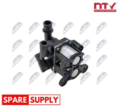 Coolant control valve - coolant, for