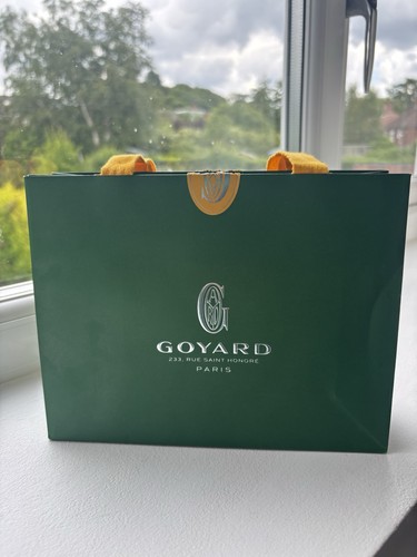 Goyard small gift - gift, /