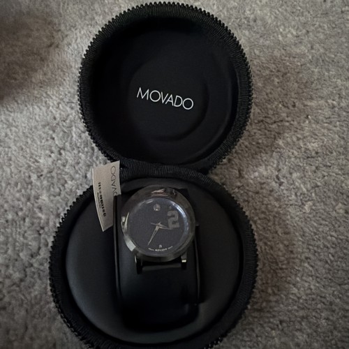Movado derek jeter captain - movado,