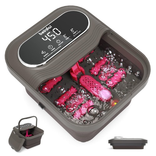 Beinilai collapsible foot spa - beinilai,