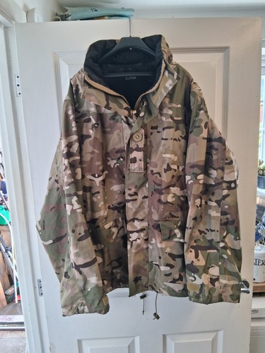 British army mtp mk2 - british,