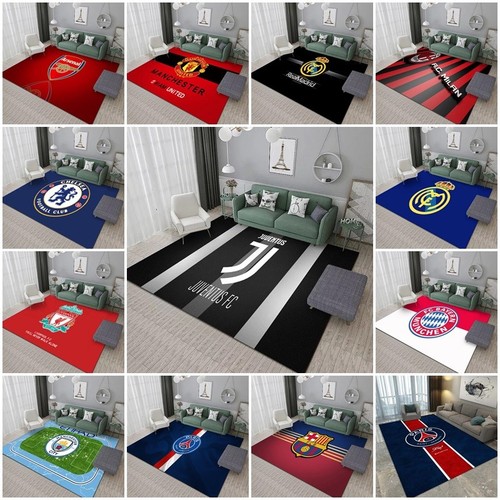 Football club non - slip, floor
