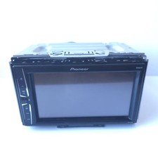 Pioneer MVH-A100V Double DIN
