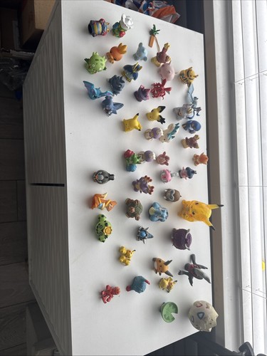 Job lot pokemon - lot,
