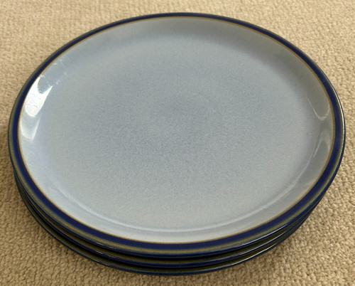 Denby everyday blueberry - 3,