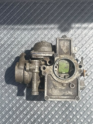 Ford pinto engine transit - pinto,