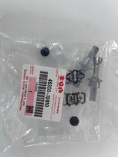 NEW GENUINE SUZUKI GSX1300R HAYABUSA LUGGAGE HOOK SET 46300-10810-000