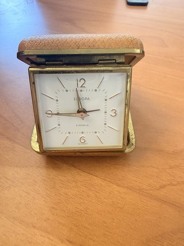 Vintage europa mechanical - vintage,