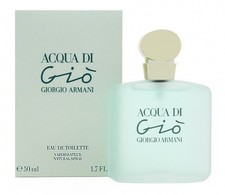 Giorgio Armani Acqua Di Gio Eau de Toilette