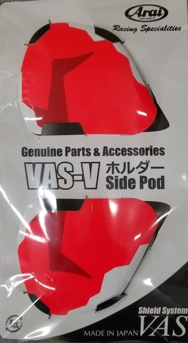 Arai vas holder doohan - arai, vas-v