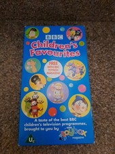 BBC Toybox Children's