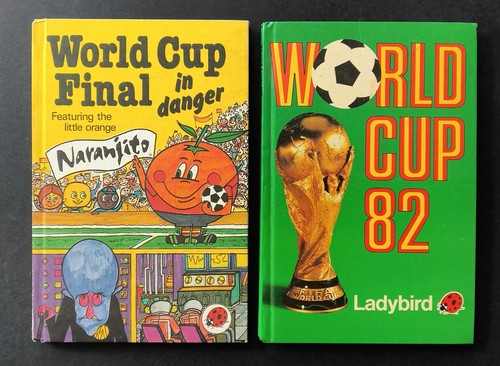 1982 world cup - , two