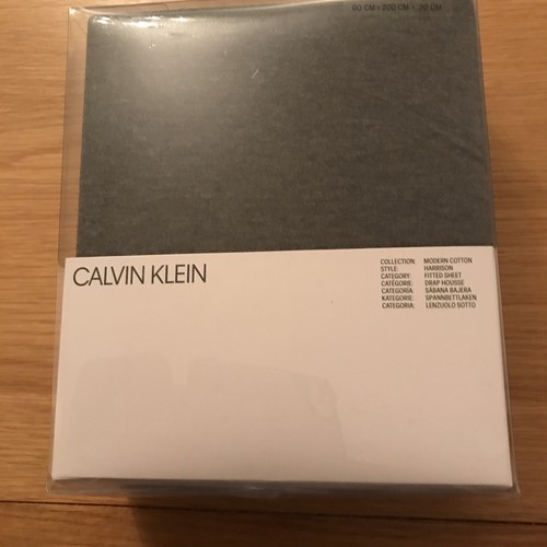 Calvin klein harrison single - calvin,