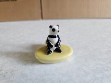 wade yellow zoo light candle
