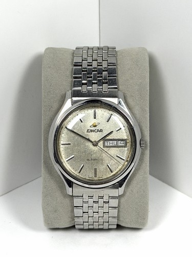 Vintage enicar ocean pearl - vintage,