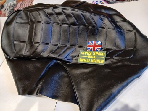 Honda cb750kz seat cover - cb750kz,