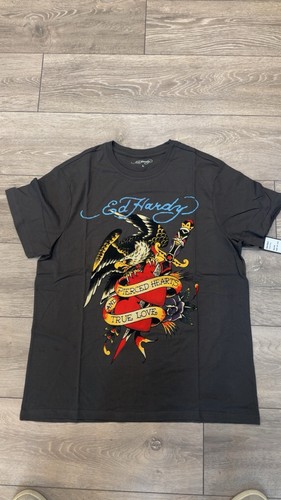 Hardy grey eagle shirt - eagle, t-shirt