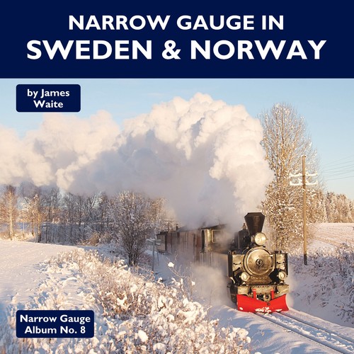 Narrow gauge sweden and - gauge,