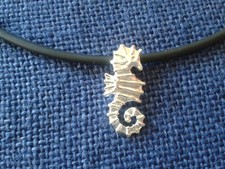 Handmade Sterling Silver
