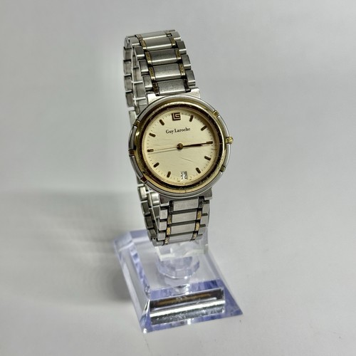 Guy laroche 2220527 - guy, analog