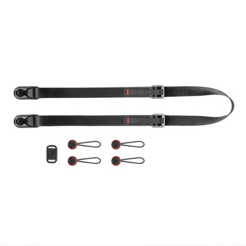 Peak design leash black - leash,