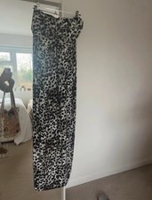 NWT Gorgeous Animal Print