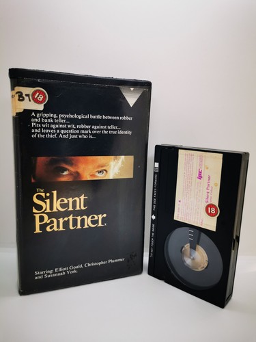 The silent partner betamax - the,
