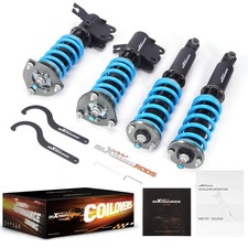 T6 Coilovers for Nissan S13