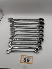 Halfords Advanced Ratchet