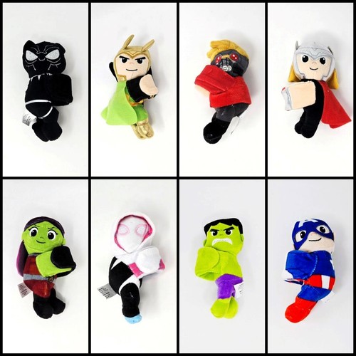 Marvel cutie cuff - marvel,