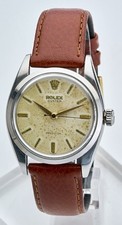 Rolex Oyster Precision