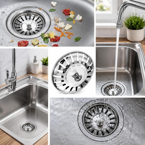 Heavy duty kitchen sink - heavy,