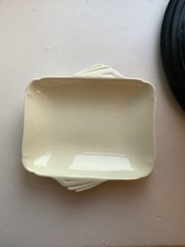 Vintage Art Deco Empire Ivory