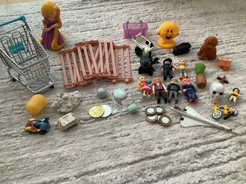 Collection small world - small,