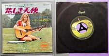 MARY  HOPKIN - THOSE WERE THE