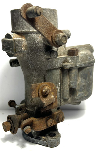 Zenith carb carburettor - carb,