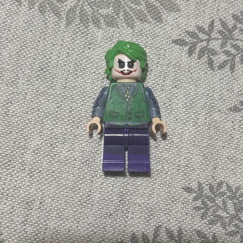 Lego batman joker - dc,