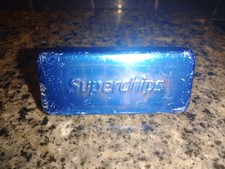 Superchips Ford Escort Fiesta 1.6 DOHC 16v Zetec 1ADB