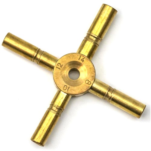 Premium clock winding - clock,