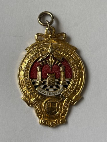 Scottish royal arch chapter - arch,