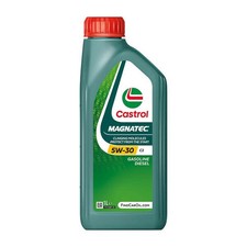 Castrol 15F6C8 Magnatec Stop